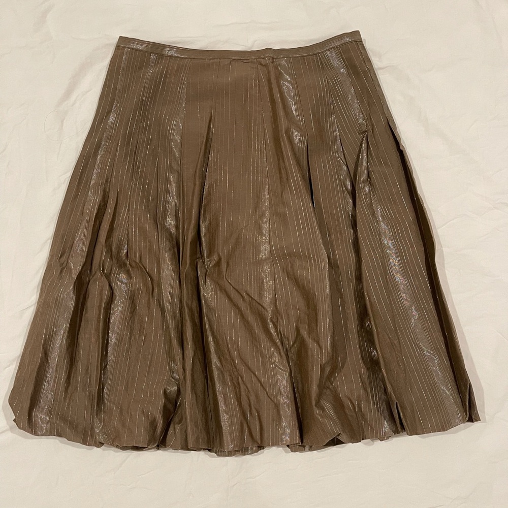 BCBG Skirt size 2